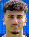Mohammed Tolba - VfL Bochum II futbolcusu