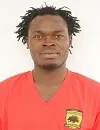 Mohammed Yahaya - Kariyer sonu player