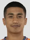 Mohammed Yasir - FC Goa futbolcusu