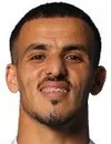 Mohammed Yasser Chelfaoui futbolcu profil fotoğrafı