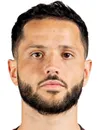 Mohanad Jeahze - jugador del Duhok SC