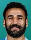 Mohanad Lasheen - Pyramids FC futbolcusu
