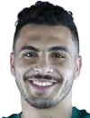 Mohannad Abu Taha - Al-Quwa Al-Jawiya futbolcusu