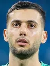 Mohannad Semreen - Al-Wehdat SC futbolcusu