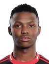 Mohau Nkota - jogador do Al-Ettifaq FC