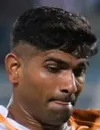 Mohd Aqib - Spieler von Sreenidi Deccan FC