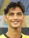 Mohit Singh Dhami - Spieler von Inter Kashi FC
