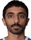 Mohsen Al-Yazidi - Al-Waab SC futbolcusu