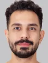 Mohsen Moazami Goudarzi - Niroye Zamini FC futbolcusu