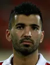 Mohsen Mosalman futbolcu profil fotoğrafı
