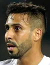 Mohsine Moutaouali - Renaissance Zemamra futbolcusu