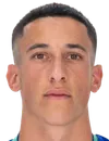 Moi Parra - Antequera CF futbolcusu