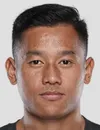 Moirangthem Thoiba - giocatore del Odisha FC