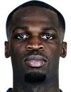 Moïse Adilehou - Stade Laval futbolcusu