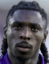 Moise Kean - joueur du ACF Fiorentina