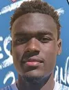 Moïse Mbemba - Jura Sud Foot futbolcusu