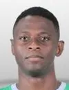 Moise Pouaty - Fasil Kenema SC futbolcusu