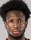 Moïse Sahi Dion futbolcu profil fotoğrafı