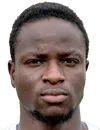 Moïse Sakava - giocatore del Fauve Azur Elite FC