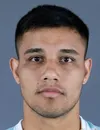 Moisés Brandán - Club Atlético Tucumán player