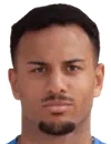 Moisés Eboko - jogador do Villarrubia CF