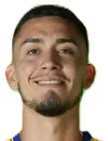 Moisés González - Universidad de Concepción futbolcusu