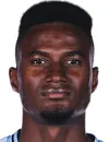 Moisés Mosquera - FC Juárez futbolcusu