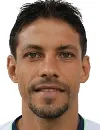 Moisés Moura - Karriereende player