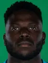 Moisés Ramírez - AE Kifisia futbolcusu