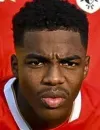 Moisés Richards futbolcu profil fotoğrafı
