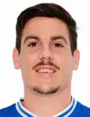 Moisés Rodríguez - Deportivo Xerez futbolcusu