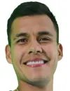 Moisés Villarroel - Blooming Santa Cruz futbolcusu