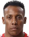 Moisés - ZSKA Moskau futbolcusu