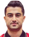 Mojtaba Esmaeilzadeh - jogador do Karriereende