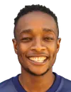 Mokeri Senwamadi - Gomora United Football Club futbolcusu