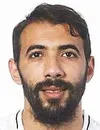 Mokhtar Belkhiter - joueur du MC Oran