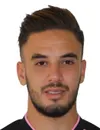 Mokhtar Ferrahi - MC Oran futbolcusu