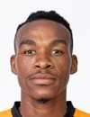 Mokibelo Ramabu - Polokwane City FC futbolcusu
