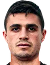 Momcilo Mrkaic - jugador del Vereinslos