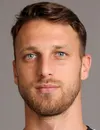 Momcilo Raspopovic futbolcu profil fotoğrafı