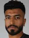 Momen Atef - FC Masar futbolcusu