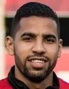 Momen Zakaria futbolcu profil fotoğrafı