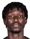 Momo Mbaye - Spieler von Varzim SC