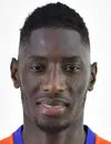 Momo Mbaye - FC Vizela futbolcusu
