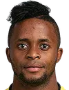 Momo Yansane - joueur du FC Pyunik Erewan