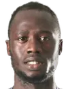 Momodou Bojang - jogador do Vereinslos