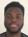 Momodou Jallow futbolcu profil fotoğrafı