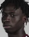 Momodou Jatta - joueur du Al-Jazira Club