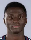 Momodou Jobarteh - Paide Linnameeskond futbolcusu