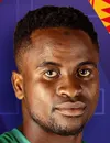 Momoh Kamara - IF Elfsborg futbolcusu